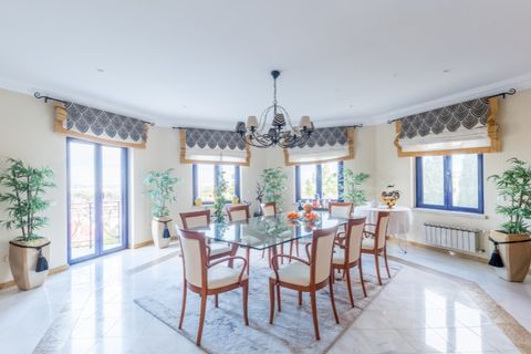 Villa i Palmela, Setubal, Palmela - € 1.380.000 | Ref: CC180 - foto 12