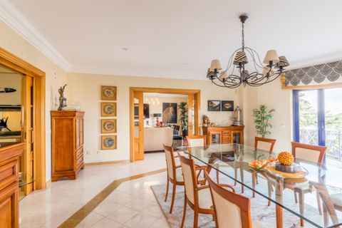 Villa i Palmela, Setubal, Palmela - € 1.380.000 | Ref: CC180 - foto 13