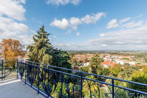 Villa i Palmela, Setubal, Palmela - € 1.380.000 | Ref: CC180 - foto 17