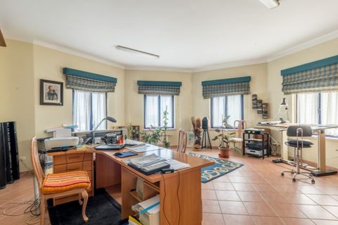 Villa i Palmela, Setubal, Palmela - € 1.380.000 | Ref: CC180 - foto 31