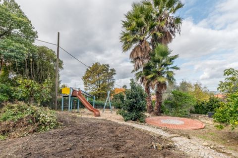 Villa i Palmela, Setubal, Palmela - € 1.380.000 | Ref: CC180 - foto 36
