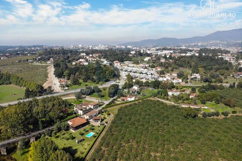 Villa en Amares, Braga, Amares - € 449.900 | Ref: 142,7 - photo 12