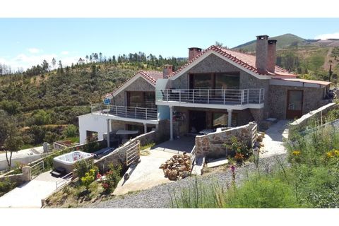 Gård i Barco e Coutada, Castelo Branco, Barco e Coutada - € 2 980 000 | Ref: VM012 - foto 2