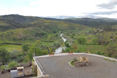 Gård i Barco e Coutada, Castelo Branco, Barco e Coutada - € 2 980 000 | Ref: VM012 - foto 3