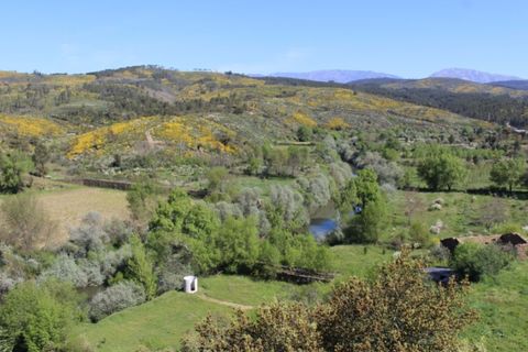 Gård i Barco e Coutada, Castelo Branco, Barco e Coutada - € 2 980 000 | Ref: VM012 - foto 4