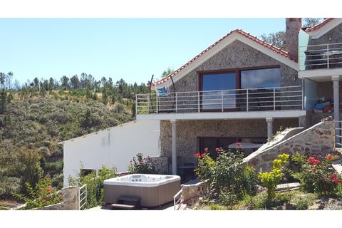 Gård i Barco e Coutada, Castelo Branco, Barco e Coutada - € 2 980 000 | Ref: VM012 - foto 5