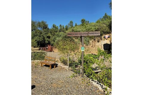 Gård i Barco e Coutada, Castelo Branco, Barco e Coutada - € 2 980 000 | Ref: VM012 - foto 7