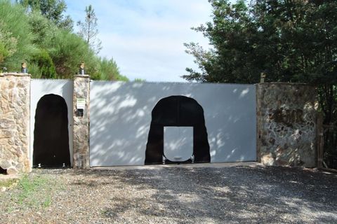 Gård i Barco e Coutada, Castelo Branco, Barco e Coutada - € 2 980 000 | Ref: VM012 - foto 12