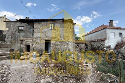 Villa i Ranhados, Viseu, Ranhados - € 37.000 | Ref: CAS_2504 - foto 2