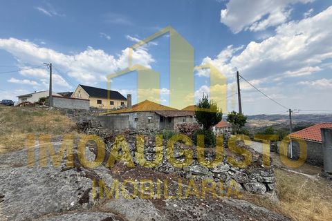 Villa i Ranhados, Viseu, Ranhados - € 37.000 | Ref: CAS_2504 - foto 3