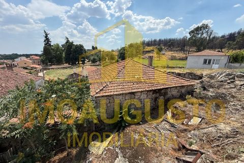 Villa i Ranhados, Viseu, Ranhados - € 37.000 | Ref: CAS_2504 - foto 4