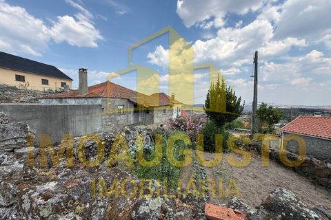 Villa i Ranhados, Viseu, Ranhados - € 37.000 | Ref: CAS_2504 - foto 5