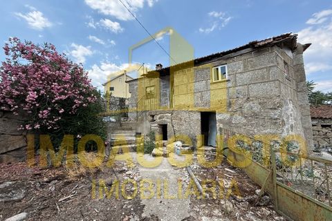 Villa i Ranhados, Viseu, Ranhados - € 37.000 | Ref: CAS_2504 - foto 6