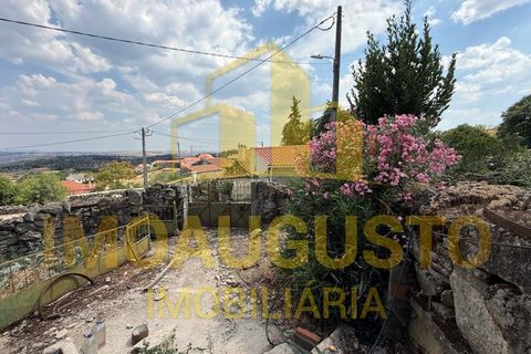 Villa i Ranhados, Viseu, Ranhados - € 37.000 | Ref: CAS_2504 - foto 7