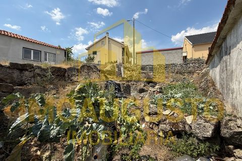Villa i Ranhados, Viseu, Ranhados - € 37.000 | Ref: CAS_2504 - foto 8