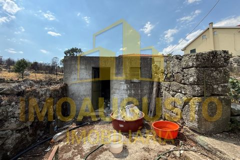 Villa i Ranhados, Viseu, Ranhados - € 37.000 | Ref: CAS_2504 - foto 9