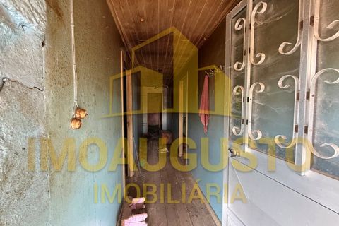 Villa i Ranhados, Viseu, Ranhados - € 37.000 | Ref: CAS_2504 - foto 10