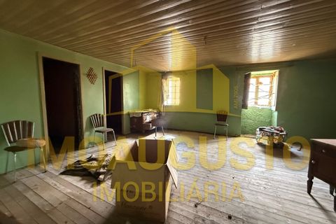 Villa i Ranhados, Viseu, Ranhados - € 37.000 | Ref: CAS_2504 - foto 11