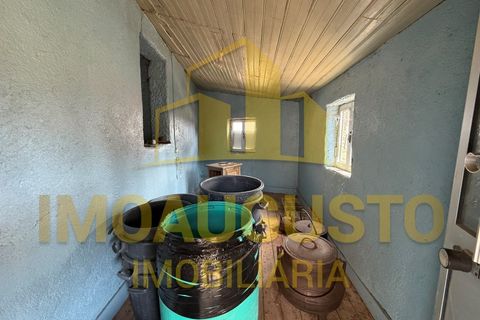 Villa i Ranhados, Viseu, Ranhados - € 37.000 | Ref: CAS_2504 - foto 12