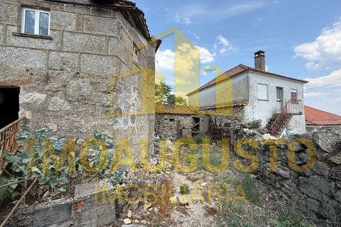 Villa i Ranhados, Viseu, Ranhados - € 37.000 | Ref: CAS_2504 - foto 14