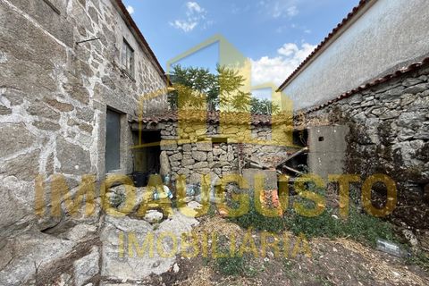 Villa i Ranhados, Viseu, Ranhados - € 37.000 | Ref: CAS_2504 - foto 15