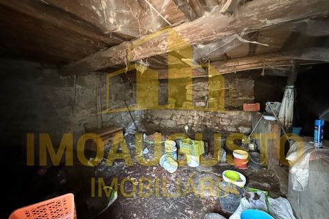 Villa i Ranhados, Viseu, Ranhados - € 37.000 | Ref: CAS_2504 - foto 17