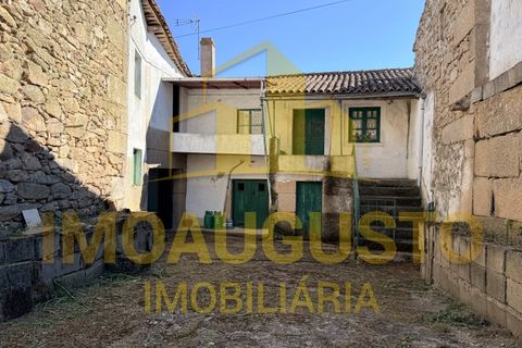 Villa i Barreira, Guarda, Barreira - € 38.500 | Ref: CAS_2502 - foto 2