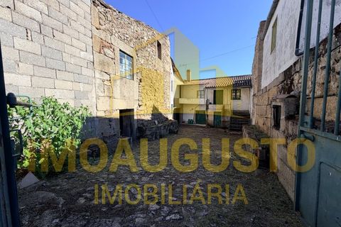 Villa i Barreira, Guarda, Barreira - € 38.500 | Ref: CAS_2502 - foto 3