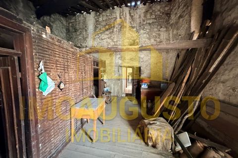 Villa i Barreira, Guarda, Barreira - € 38.500 | Ref: CAS_2502 - foto 9