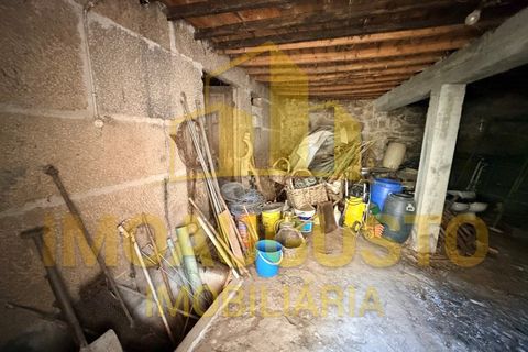 Villa i Barreira, Guarda, Barreira - € 38.500 | Ref: CAS_2502 - foto 12