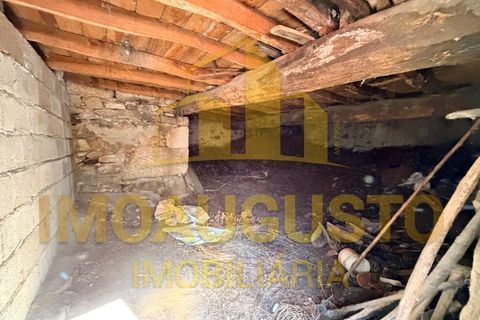 Villa i Barreira, Guarda, Barreira - € 38.500 | Ref: CAS_2502 - foto 13