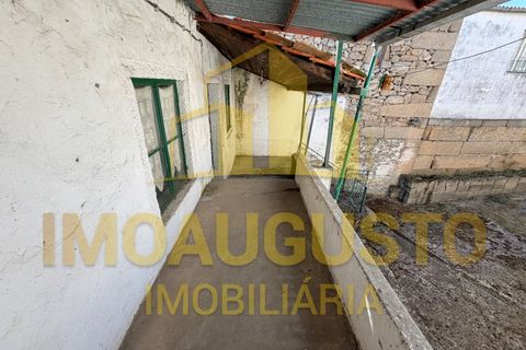Villa i Barreira, Guarda, Barreira - € 38.500 | Ref: CAS_2502 - foto 16