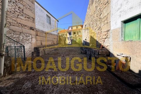 Villa i Barreira, Guarda, Barreira - € 38.500 | Ref: CAS_2502 - foto 17