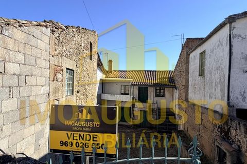 Villa i Barreira, Guarda, Barreira - € 38.500 | Ref: CAS_2502 - foto 18