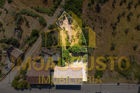 Villa i Celorico da Beira, Guarda, Celorico da Beira - € 105.000 | Ref: CAS_2487 - foto 2