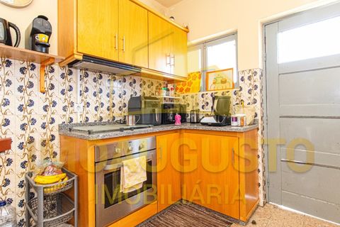 Villa i Celorico da Beira, Guarda, Celorico da Beira - € 105.000 | Ref: CAS_2487 - foto 8