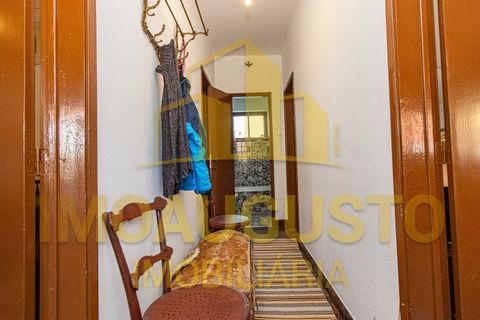 Villa i Celorico da Beira, Guarda, Celorico da Beira - € 105.000 | Ref: CAS_2487 - foto 22