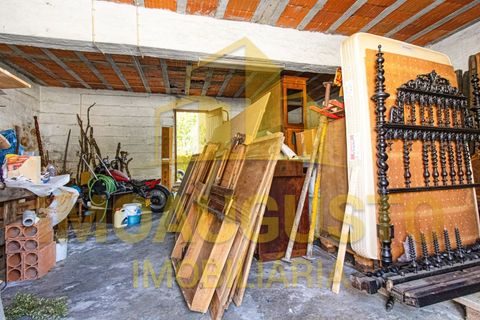 Villa i Celorico da Beira, Guarda, Celorico da Beira - € 105.000 | Ref: CAS_2487 - foto 24