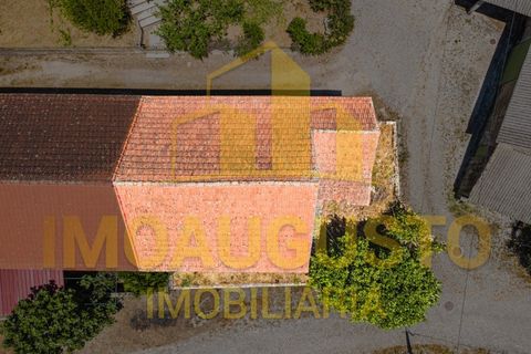 Villa i Tourais e Lajes, Guarda, Tourais e Lajes - € 46.900 | Ref: CAS_2345 - foto 4