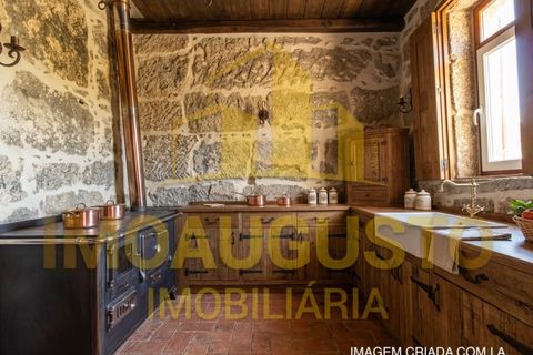 Villa i Tourais e Lajes, Guarda, Tourais e Lajes - € 46.900 | Ref: CAS_2345 - foto 9