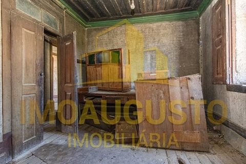 Villa i Tourais e Lajes, Guarda, Tourais e Lajes - € 46.900 | Ref: CAS_2345 - foto 10