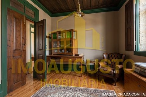Villa i Tourais e Lajes, Guarda, Tourais e Lajes - € 46.900 | Ref: CAS_2345 - foto 11