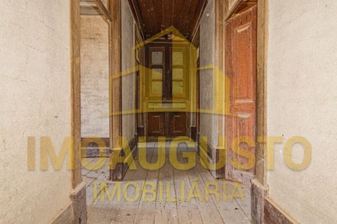 Villa i Tourais e Lajes, Guarda, Tourais e Lajes - € 46.900 | Ref: CAS_2345 - foto 12