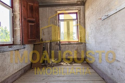 Villa i Tourais e Lajes, Guarda, Tourais e Lajes - € 46.900 | Ref: CAS_2345 - foto 14