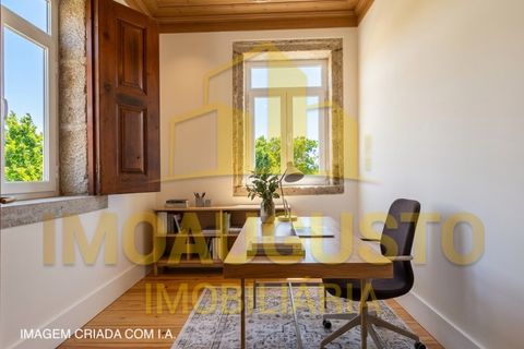 Villa i Tourais e Lajes, Guarda, Tourais e Lajes - € 46.900 | Ref: CAS_2345 - foto 15