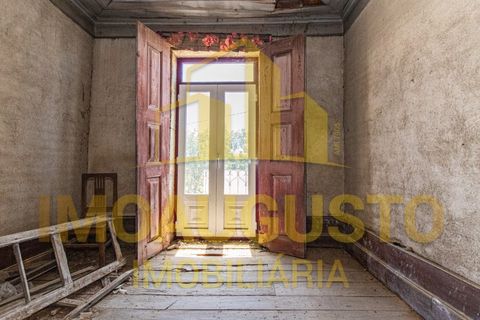 Villa i Tourais e Lajes, Guarda, Tourais e Lajes - € 46.900 | Ref: CAS_2345 - foto 16