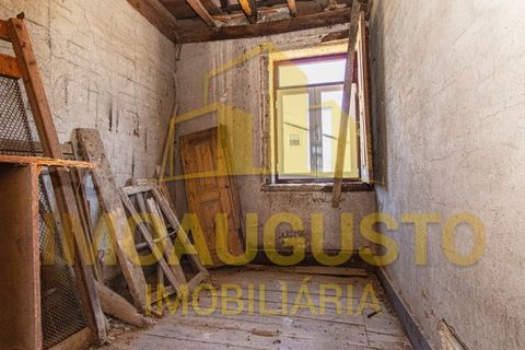 Villa i Tourais e Lajes, Guarda, Tourais e Lajes - € 46.900 | Ref: CAS_2345 - foto 18