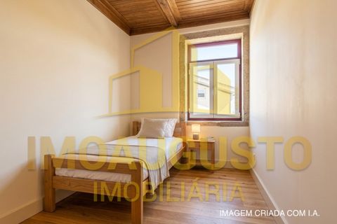 Villa i Tourais e Lajes, Guarda, Tourais e Lajes - € 46.900 | Ref: CAS_2345 - foto 19