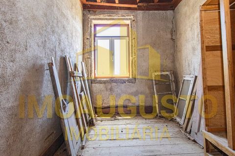 Villa i Tourais e Lajes, Guarda, Tourais e Lajes - € 46.900 | Ref: CAS_2345 - foto 20