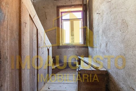 Villa i Tourais e Lajes, Guarda, Tourais e Lajes - € 46.900 | Ref: CAS_2345 - foto 22